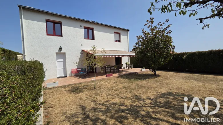 Maison 6 pièces 121 m² · à Oudon · 121 m² · 299 000 €