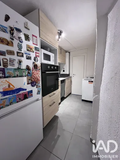 Apartment in Toulon (83000)