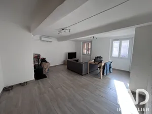 Apartment in Toulon (83000)