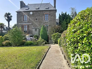 Demeure à Dol-de-Bretagne (35120)