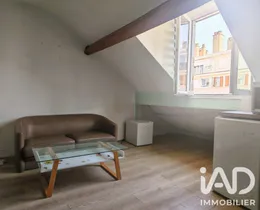 Appartement à Paris (75014)