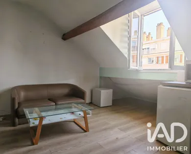 Appartement à Paris (75014)