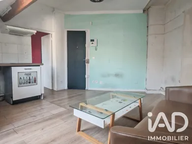 Appartement à Paris (75014)