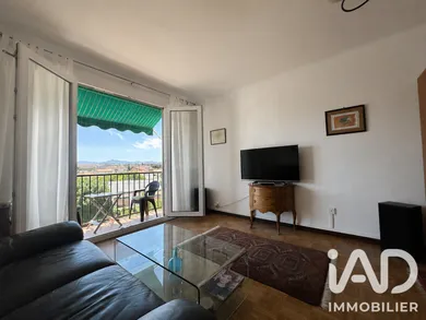 Appartement à Perpignan (66000)