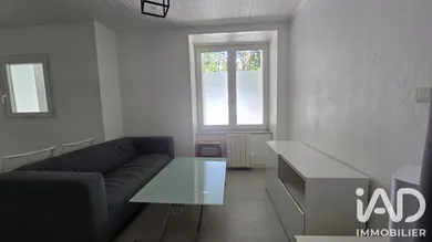 Appartement à Nantes (44100)