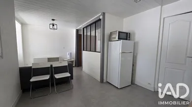 Appartement à Nantes (44100)