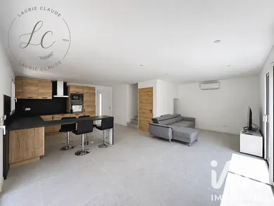 Maison à Toulon (83200)