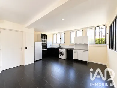Appartement à Colombes (92700)