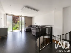 Appartement à Colombes (92700)