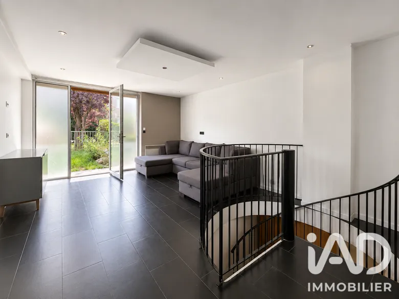 Appartement 4 pièces 48 m² · à Colombes · 48,3 m² · 349 000 €