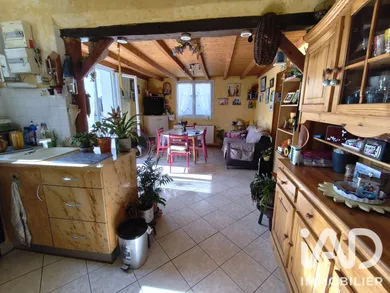 Maison à La Plaine-sur-Mer (44770)