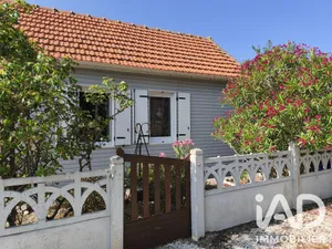 Maison à La Plaine-sur-Mer (44770)