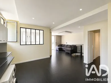 Appartement à Colombes (92700)