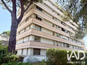 Appartement à Montpellier (34000)