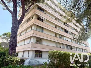 Appartement à Montpellier (34000)
