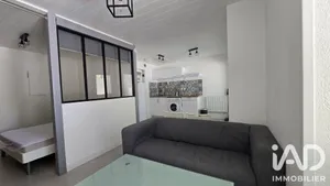 Appartement à Nantes (44100)