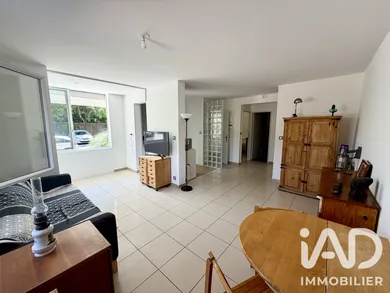 Appartement à Montpellier (34000)