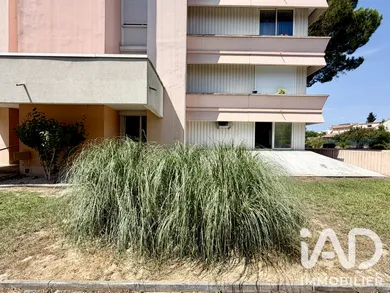 Appartement à Montpellier (34000)