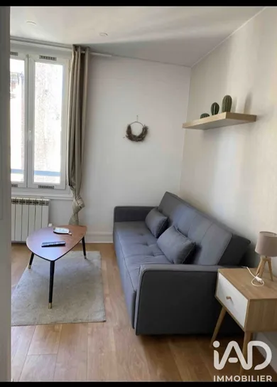 Appartement à Le Havre (76600)
