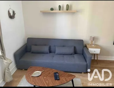 Appartement à Le Havre (76600)
