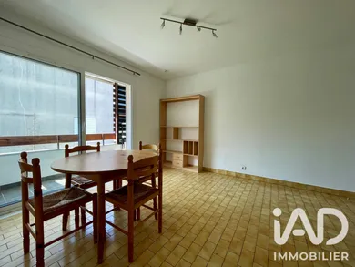 Appartement à Grenoble (38000)
