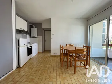 Appartement à Grenoble (38000)