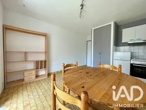 Appartement à Grenoble (38000)