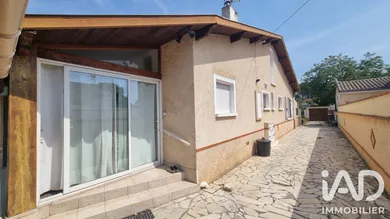 Maison à Fonsorbes (31470)