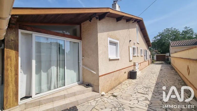 Maison 5 pièces 137 m² · à Fonsorbes · 137 m² · 255 000 €