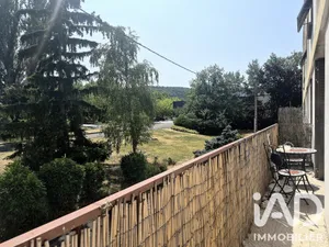 Appartement à Clermont-Ferrand (63100)