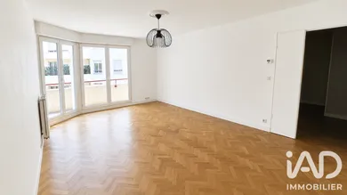 Appartement à Longjumeau (91160)