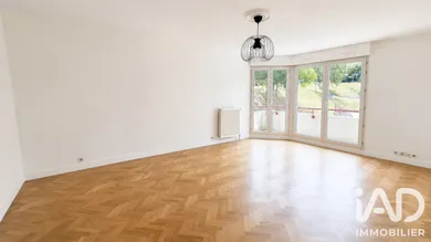 Appartement à Longjumeau (91160)