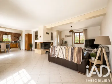 Maison à Gisors (27140)