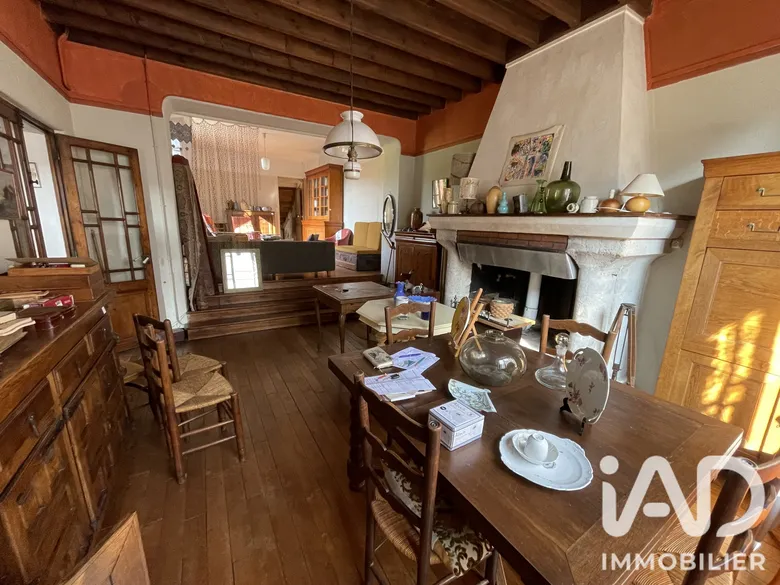 Maison 5 pièces 138 m² · à Béthisy-Saint-Pierre · 138 m² · 180 000 €