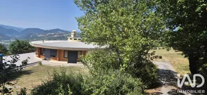 Maison à La Bâtie-Neuve (05230)