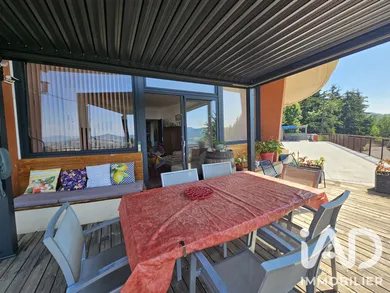 House in La Bâtie-Neuve (05230)