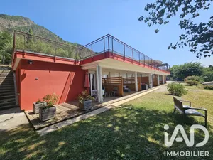 Maison à La Bâtie-Neuve (05230)