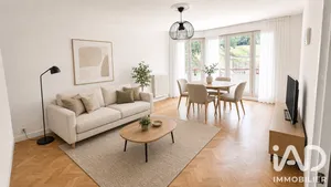 Appartement à Longjumeau (91160)