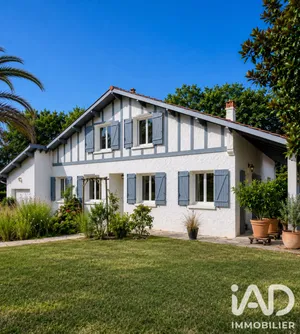House in Anglet (64600)