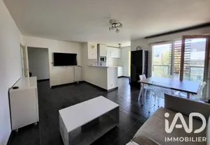Appartement à Gennevilliers (92230)