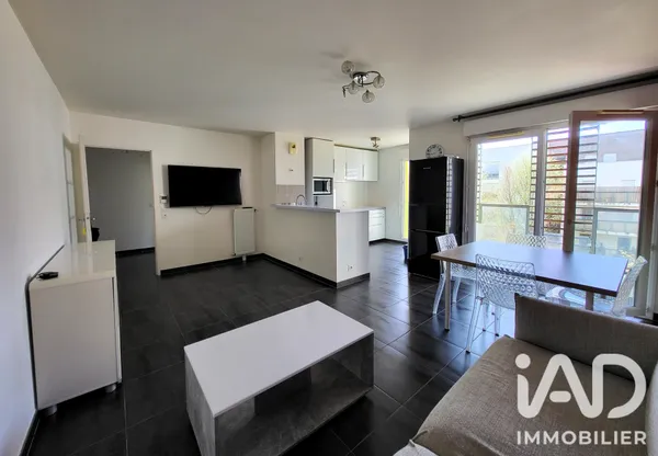Appartement à Gennevilliers (92230) photo 2