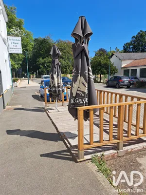 Restaurant à Machecoul (44270)