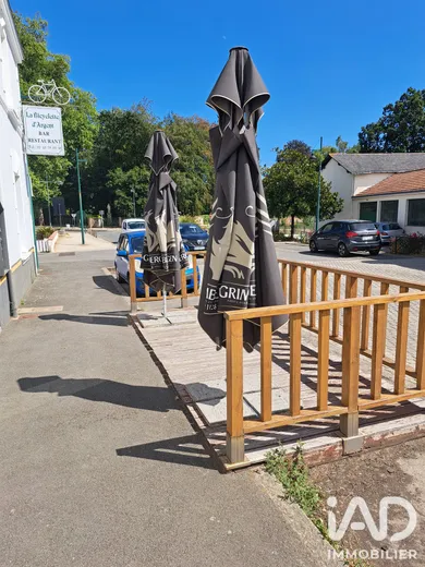 Restaurant à Machecoul (44270)