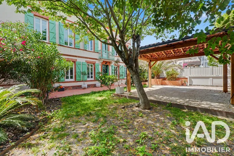 Maison 5 pièces 180 m² · à Toulouse · 180 m² · 799 500 €