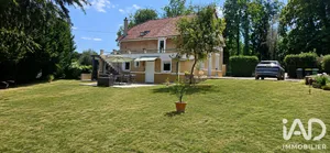 House in Mouroux (77120)