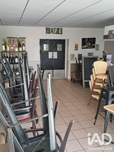 Restaurant à Machecoul (44270)