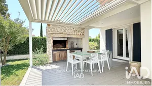 House in Mudaison (34130)