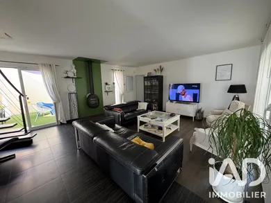 Maison d'architecte à Les Sables-d'Olonne (85340)