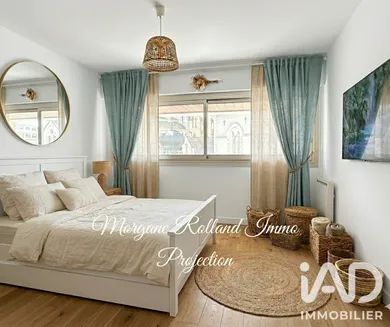 Apartment in Nantes (44000)