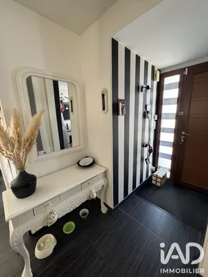 Maison d'architecte à Les Sables-d'Olonne (85340)
